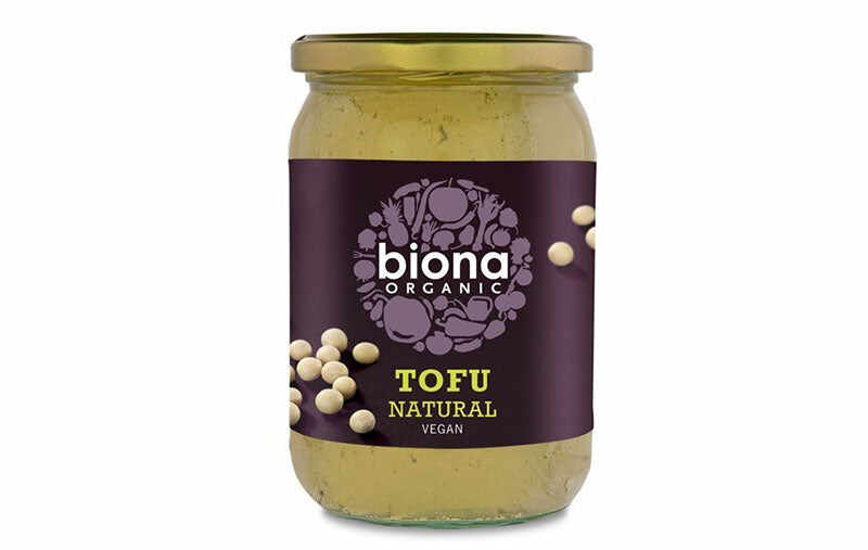Tofu bio 500g, Biona