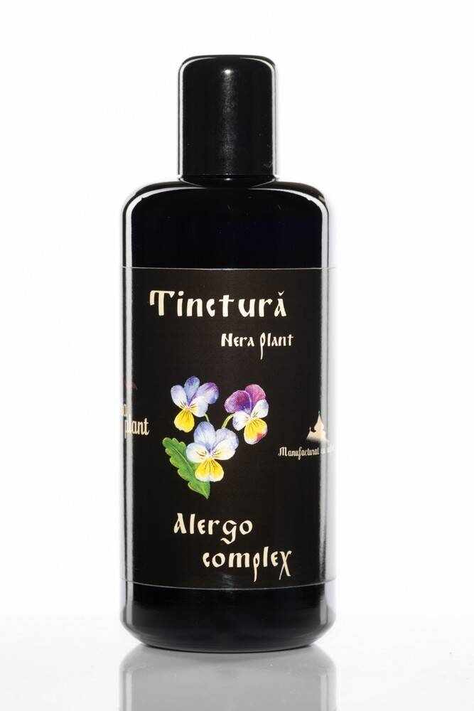 Alergo-complex tinctura - Nera Plant 250ml