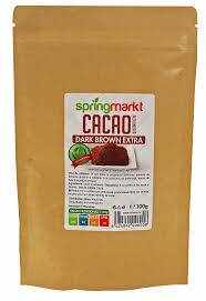 Cacao alcalinizata 100g - SpringMarkt