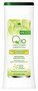 Lapte Demachiant Q10+Mineral 200ml - Cosmetic plant