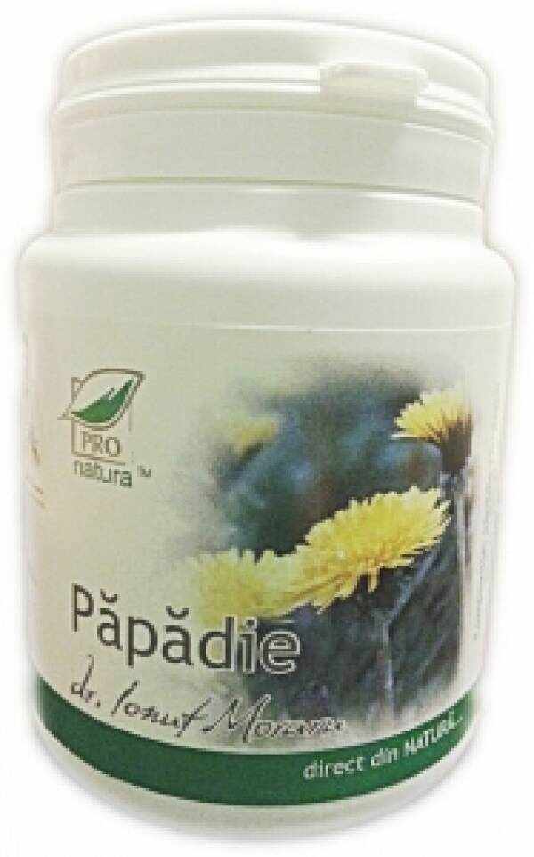 Papadie 200cps - Medica