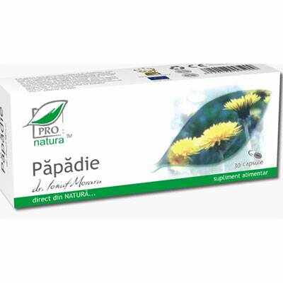 Papadie 30cps - Medica