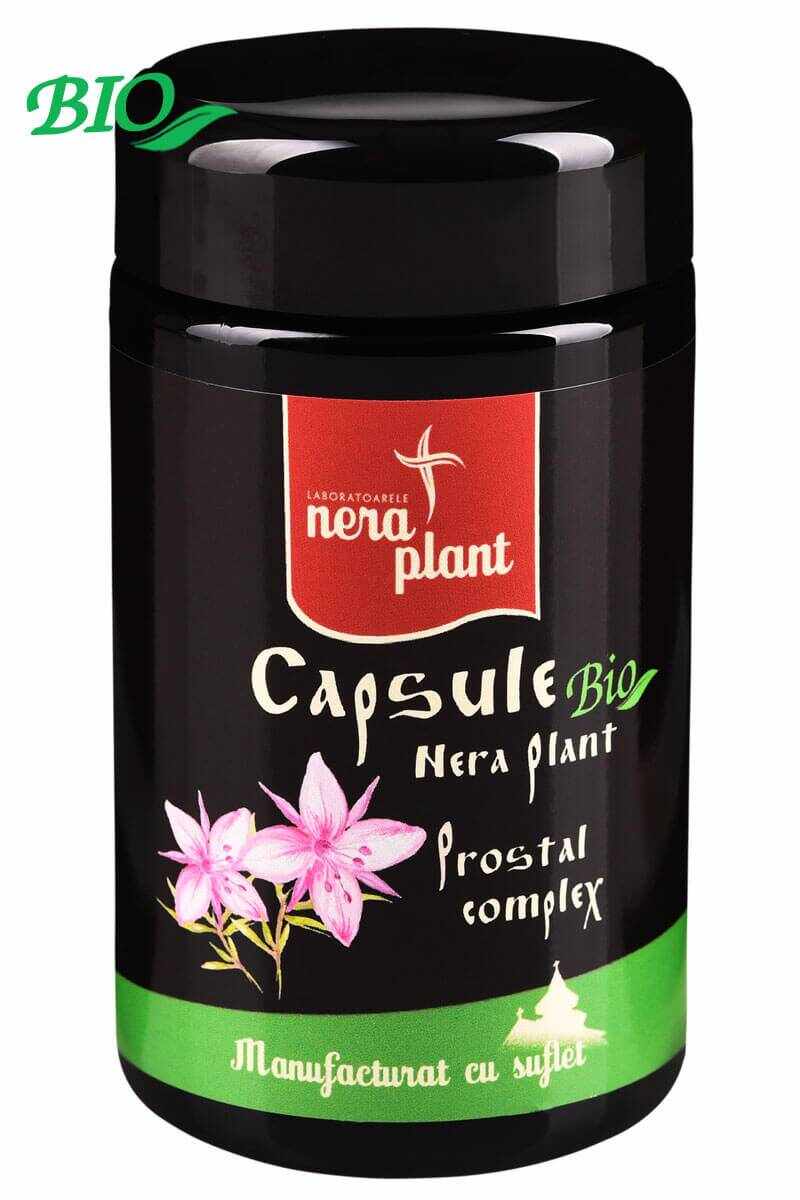 Prostal complex - Nera Plant 90 capsule