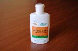 Acneol Prop 50ml - Institutul Apicol