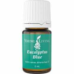 Ulei esential de Eucalipt albastru 5ml - Young Living