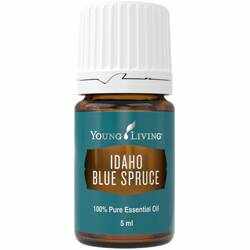Ulei esential de Idaho Blue Spruce 5ml - Young Living