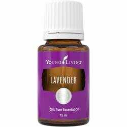 Ulei esential de Lavender (lavanda) 15ml - Young Living
