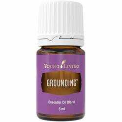 Ulei esential Grounding 5ml - Young Living