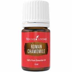 Ulei esential Roman Chamomile(musetel ro) 5ml - Young Living