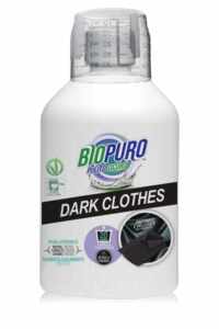 Detergent hipoalergen pentru rufe negre eco-bio 500ml - Biopuro