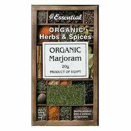 Maghiran eco-bio 10g - Essential