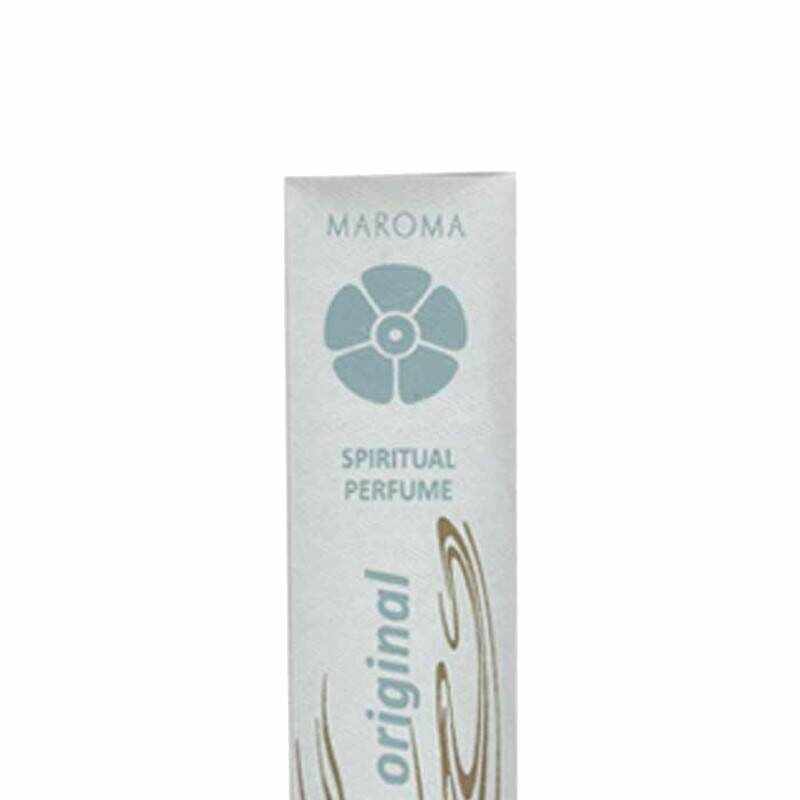 Betisoare parfumate Parfum Spiritual 10buc - MAROMA