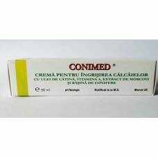 Conimed Crema Calcaie 50ml - ELZIN PLANT