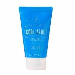 Cool azul Sports gel - gel pentru sport 100ml - YOUNG LIVING