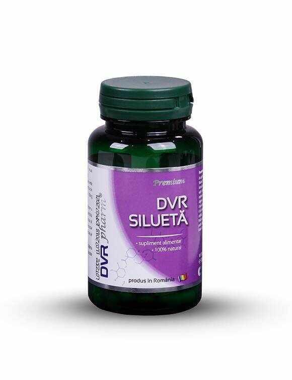 DVR Silueta 60cps, DVR Pharm