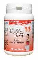FAVISVELT SL-FVS 1, 70cps - Favisan