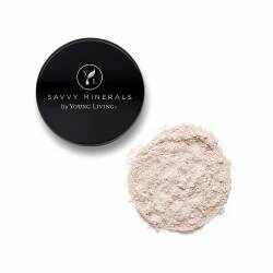 Pudra minerala Savvy Minerals Veil 505 Diamond Dust Large, Young Living
