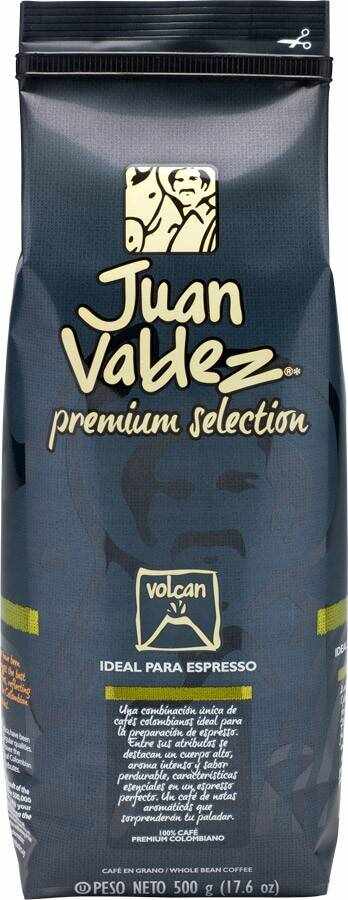 Cafea Volcan boabe, 