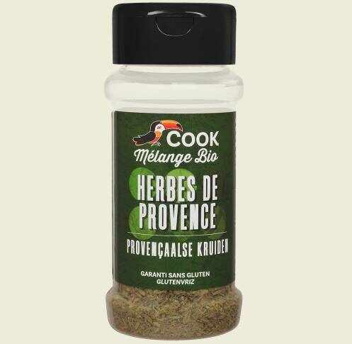 Ierburi de Provence eco-bio 20g Cook
