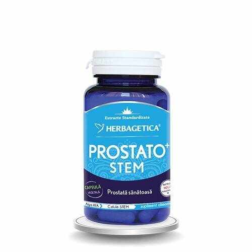Prostato Stem - Herbagetica 30 capsule