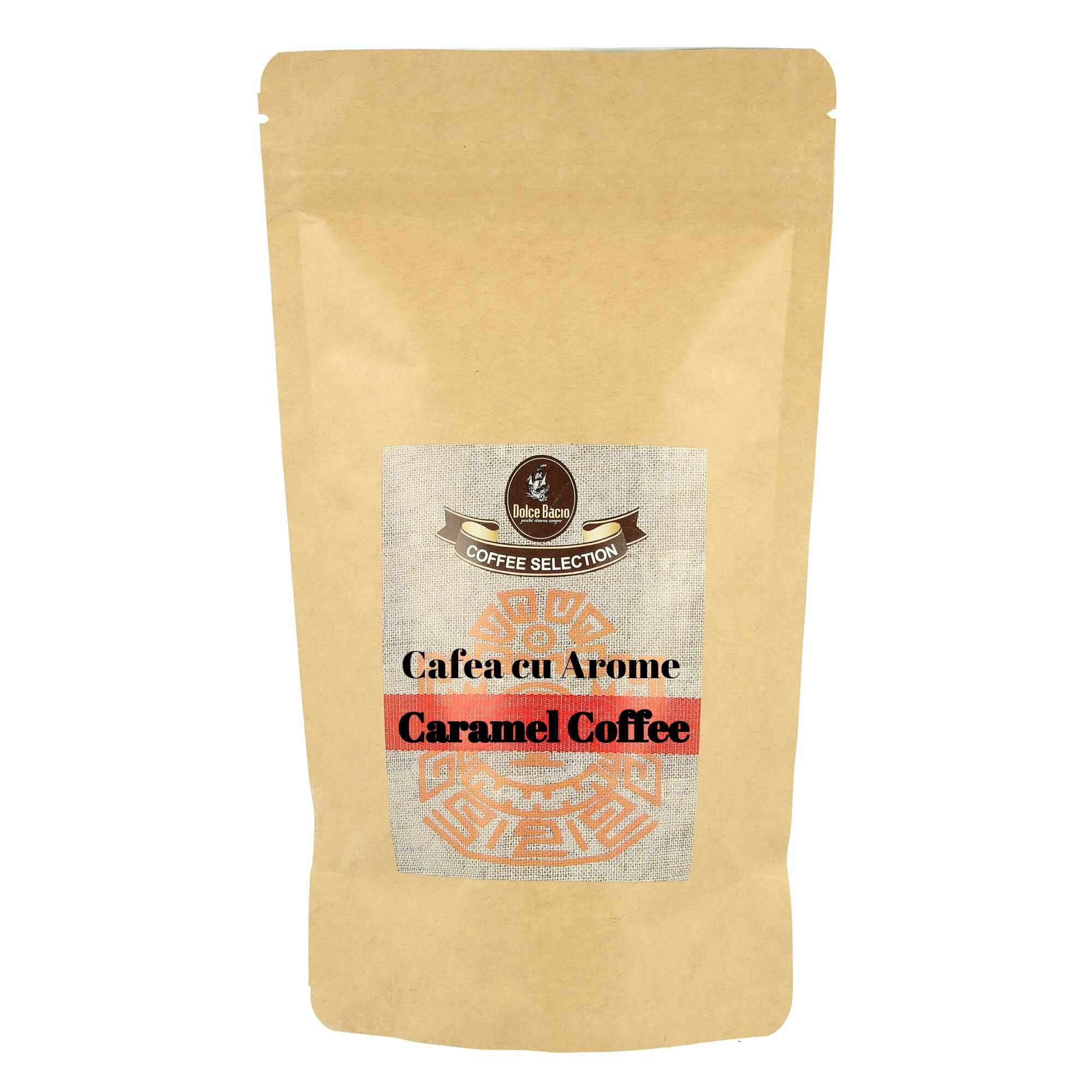 Caramel Coffee 400g filtru