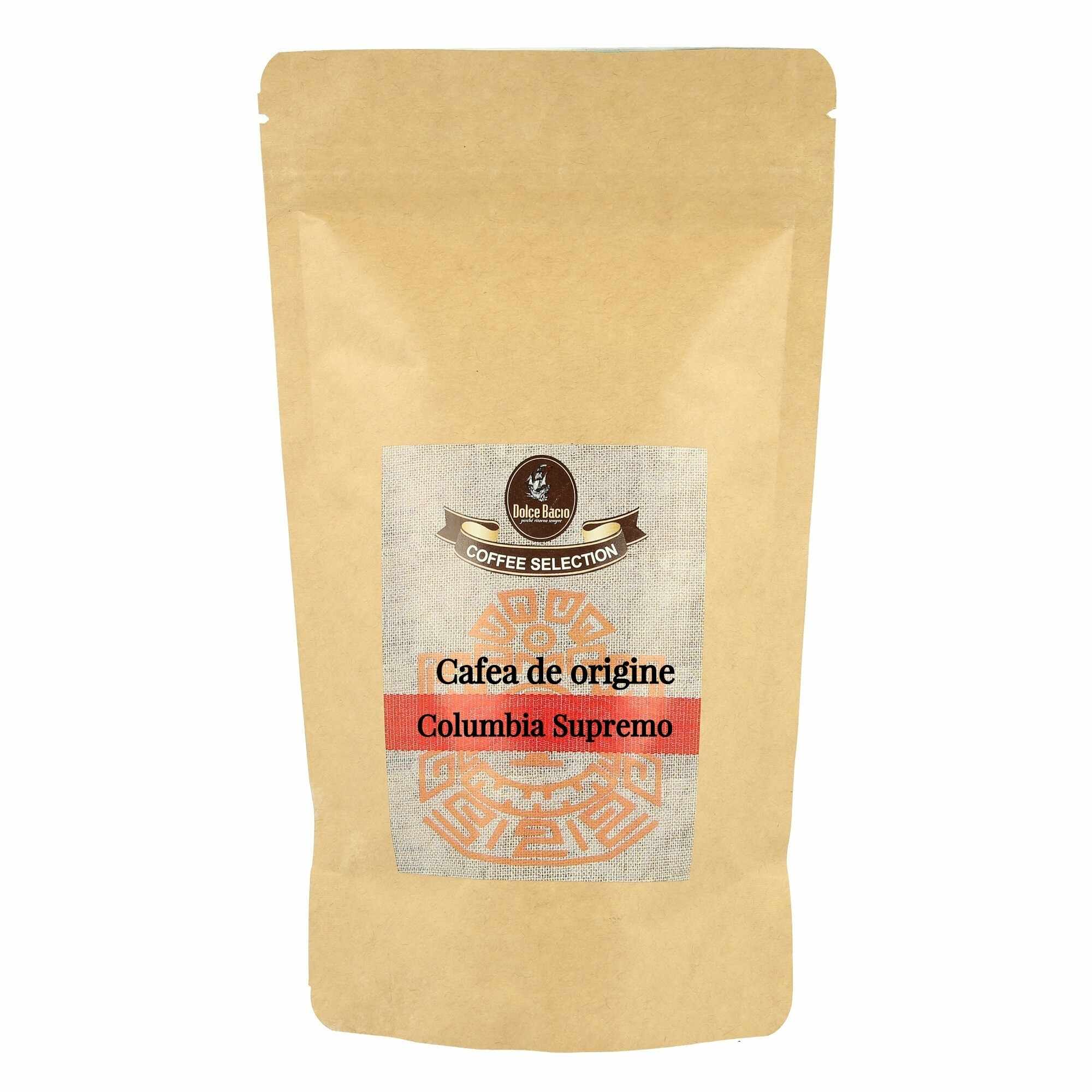 Colombia Supremo 1 kg filtru