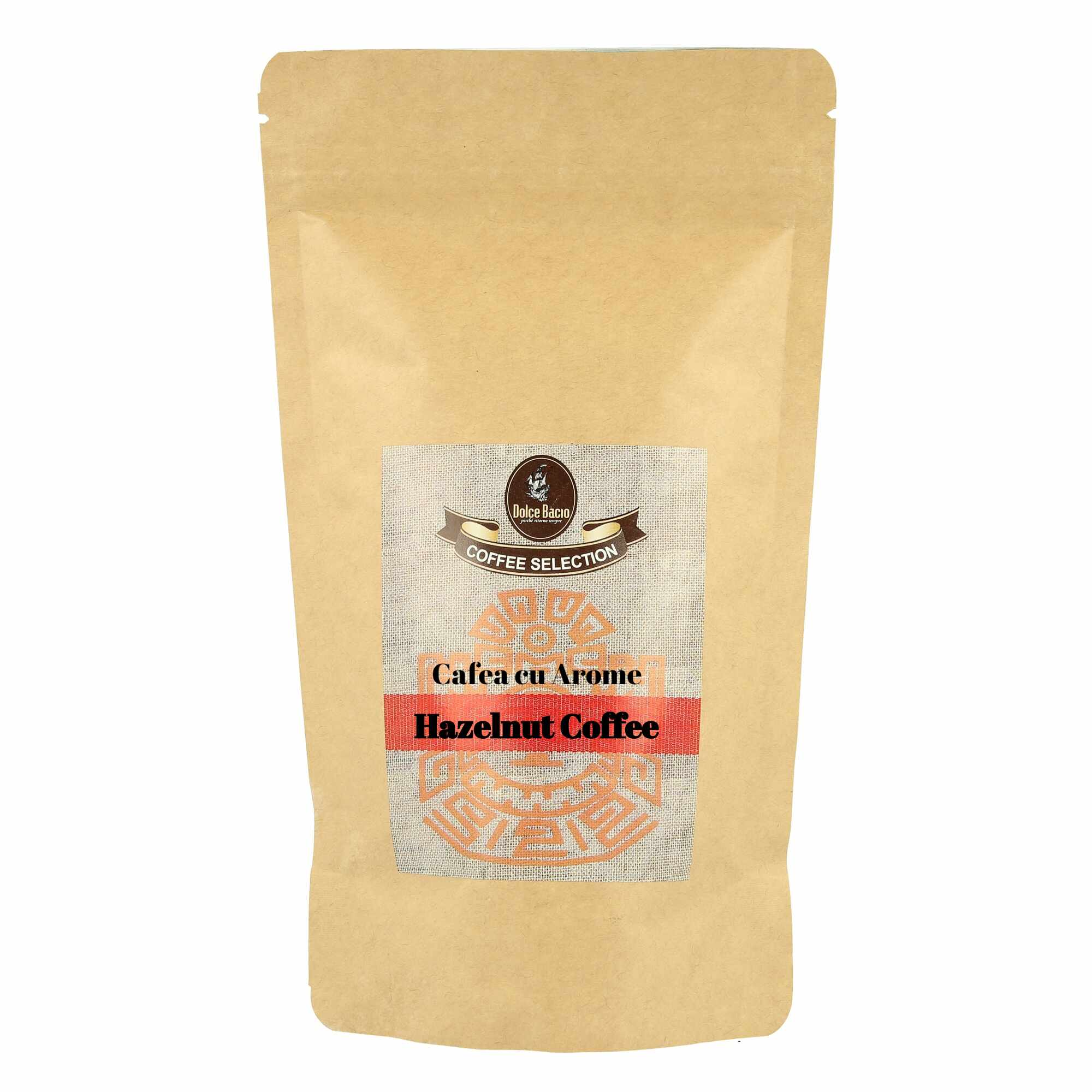 Hazelnut Coffee 1 kg cafetiera moka
