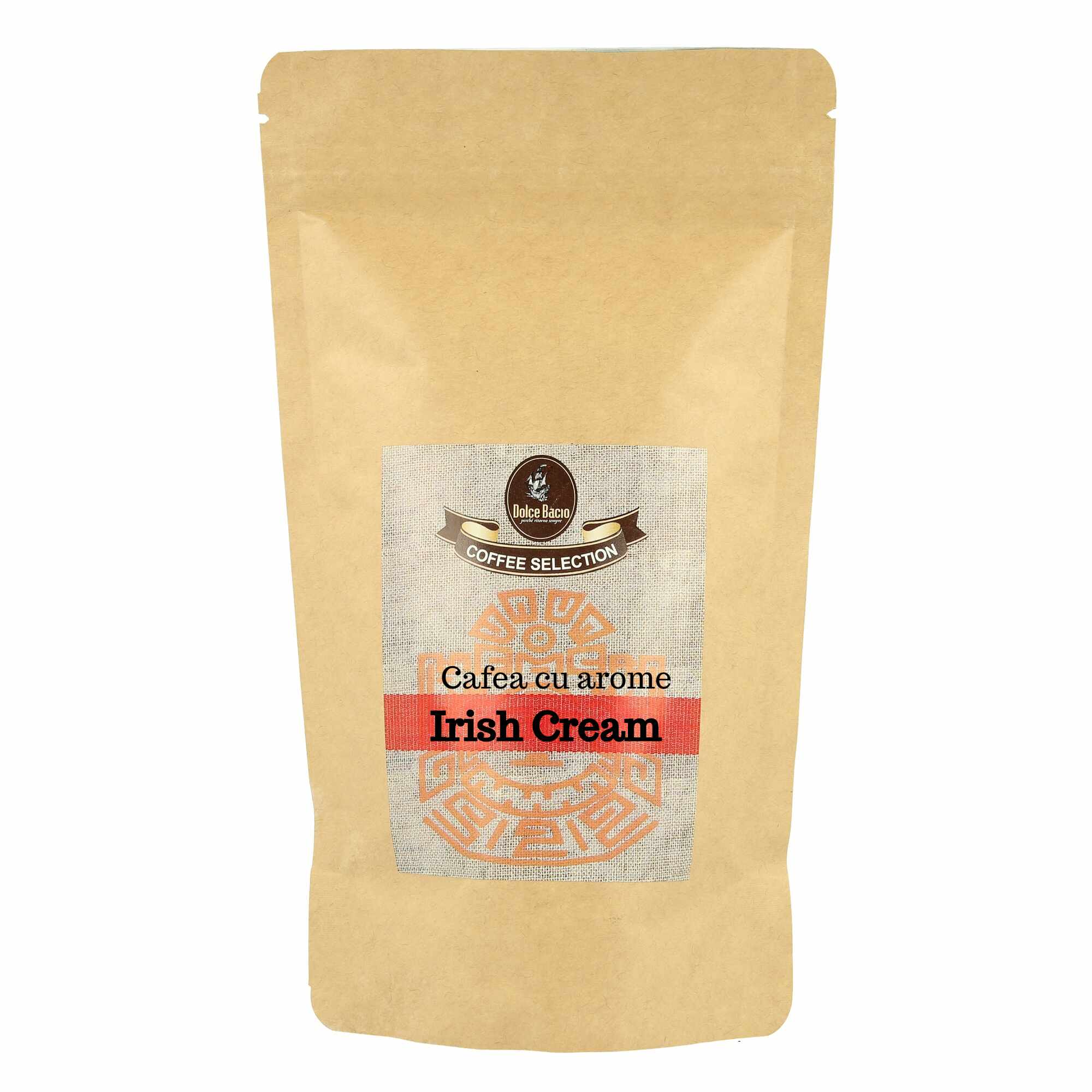 Irish Cream Coffee 1 kg Boabe