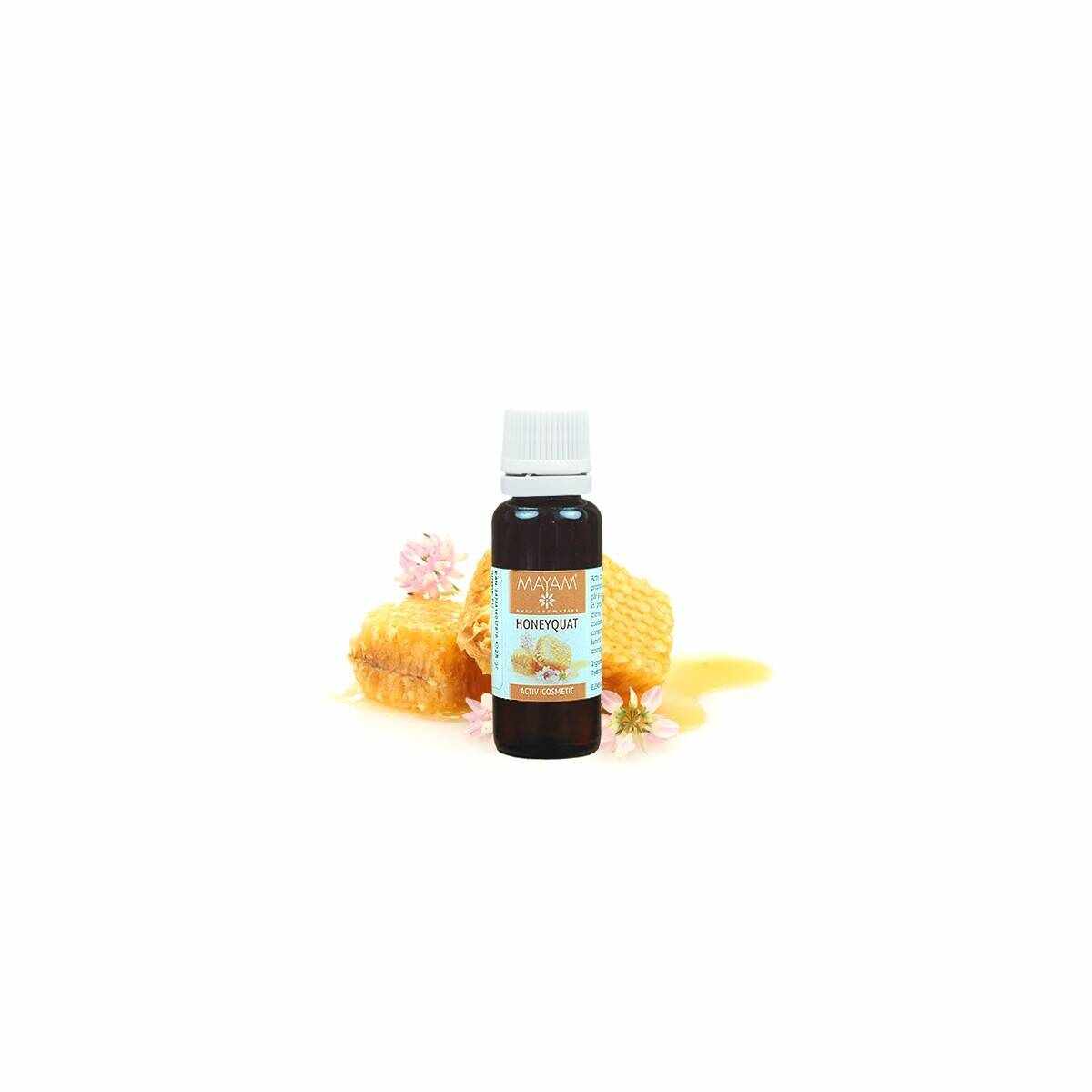 Honeyquat, 28g - Mayam