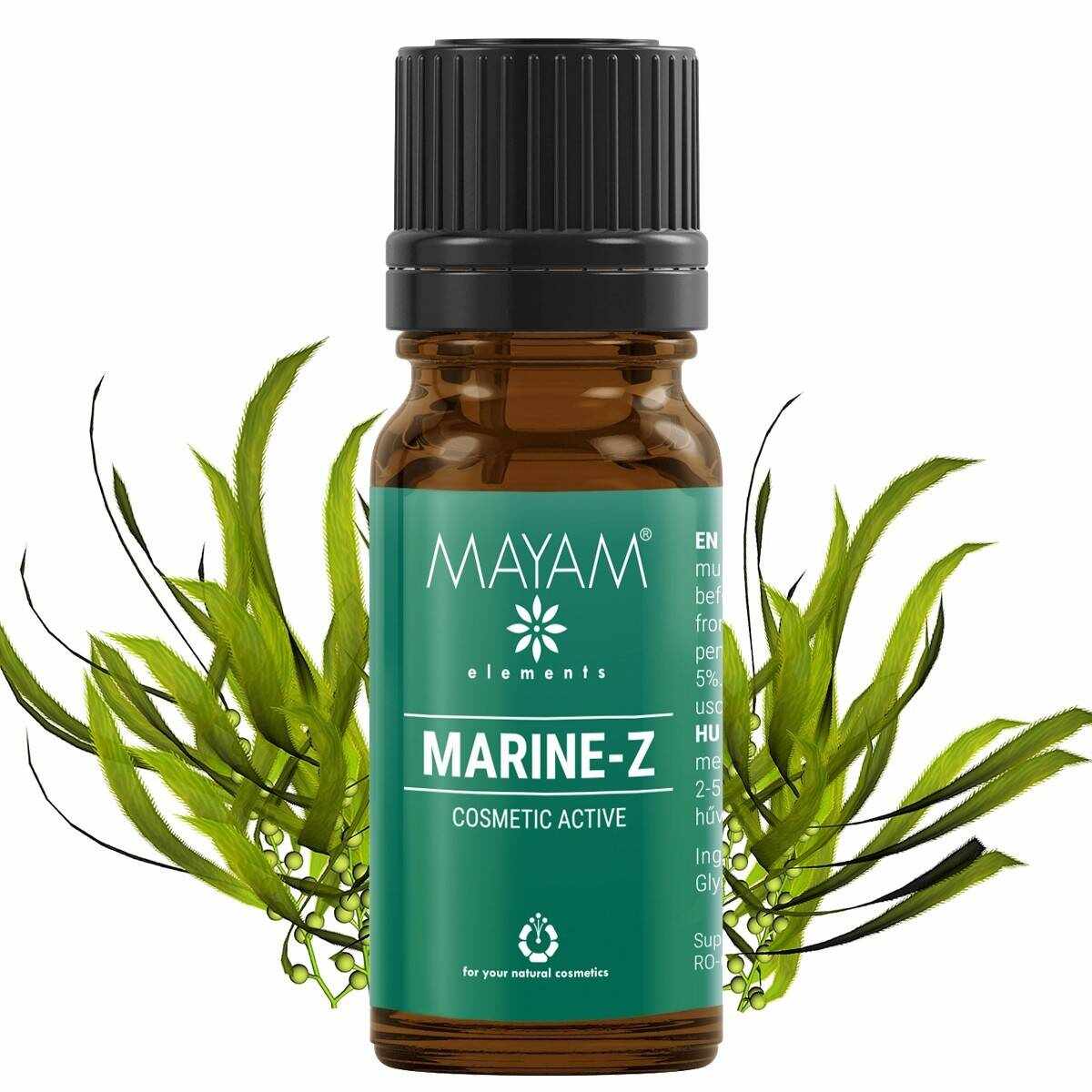 Marine-Z, 10ml - Mayam