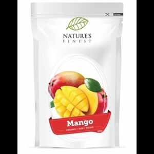 Mango, eco-bio, 150g - Nutrisslim
