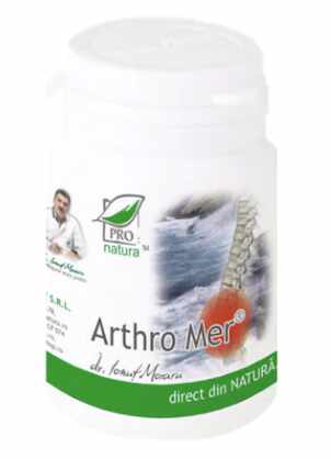 Arthro Mer, 60cps - Pro Natura