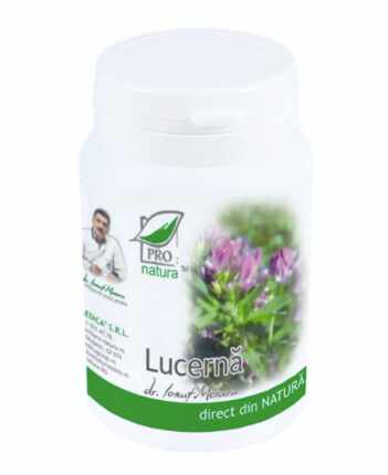 Lucerna, 60cps - Pro Natura