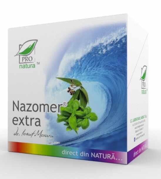 Nazomer Extra, 15ml - Pro Natura