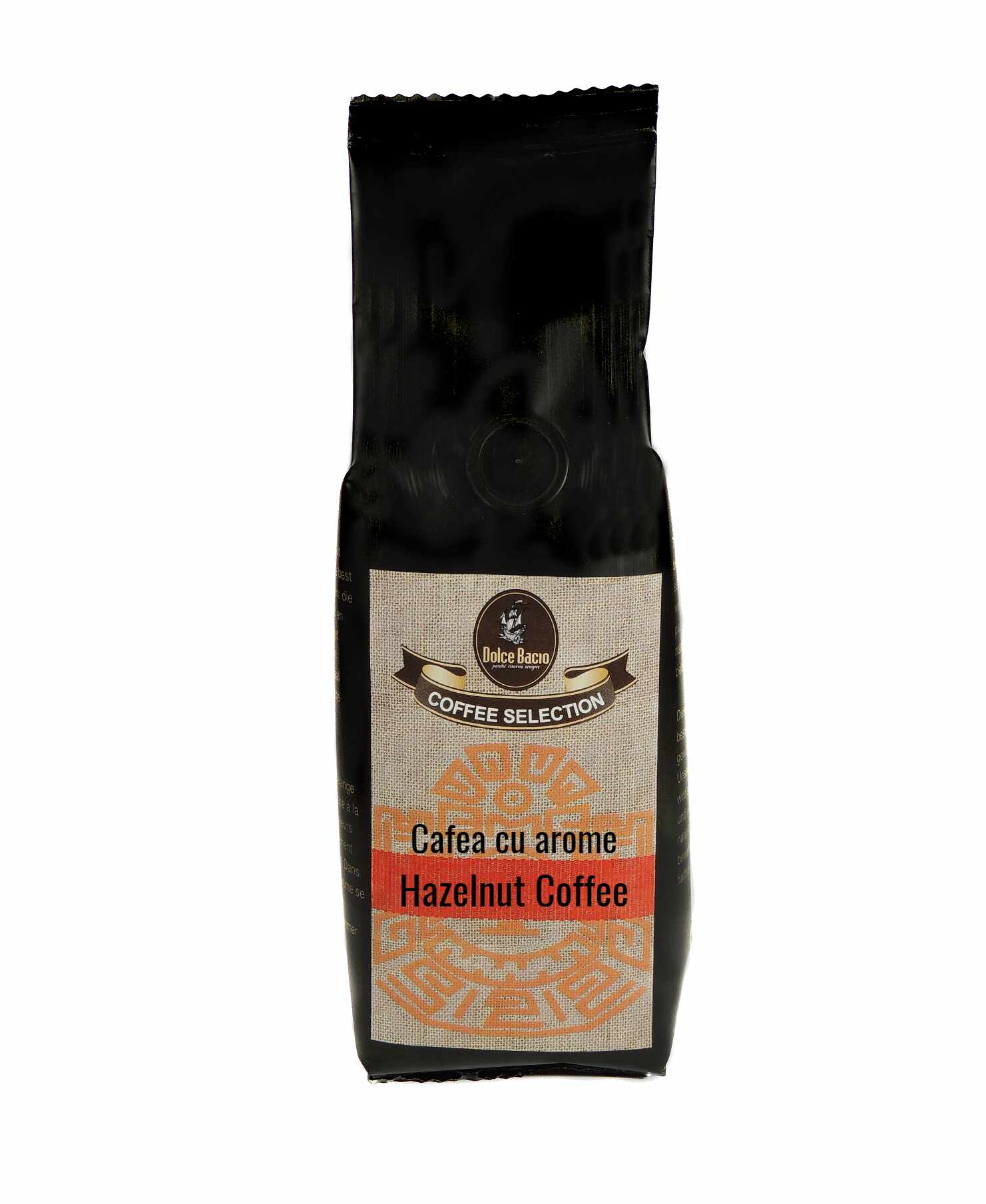 Hazelnut Coffee 125g