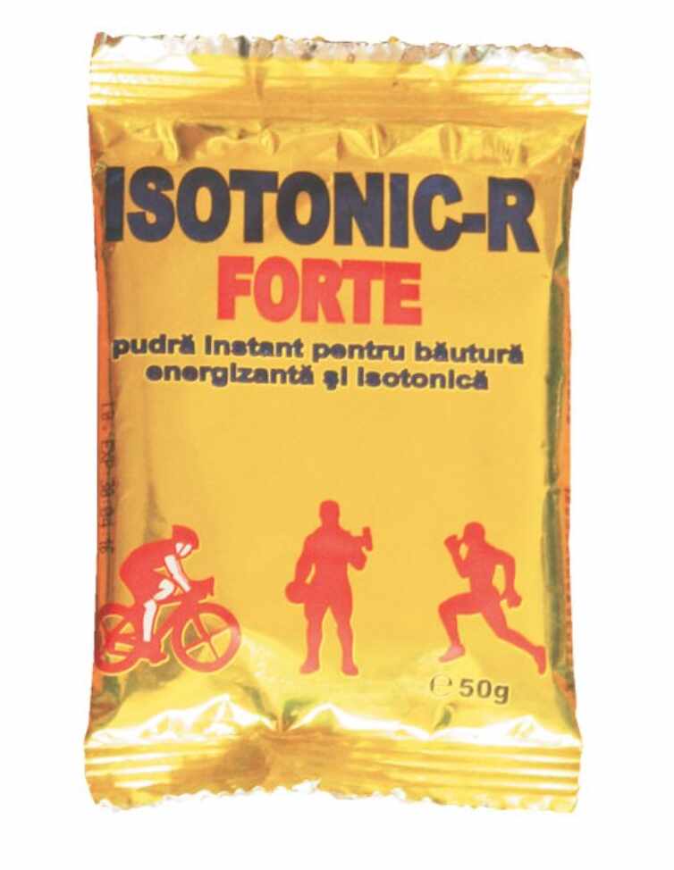 Isotonic-r forte 50g - Redis