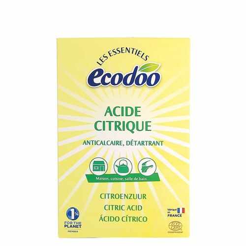 Acid Citric, 350g | Ecodoo