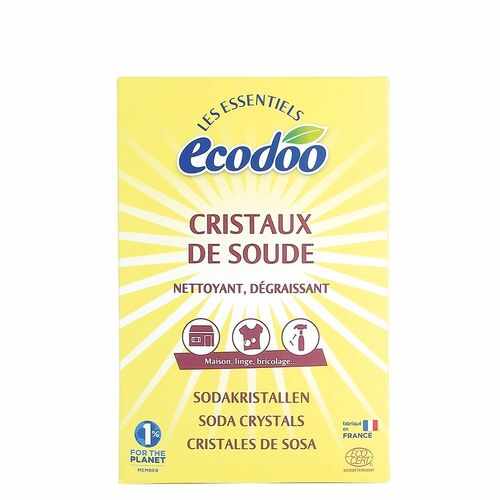 Cristale de Sodă, 500g | Ecodoo