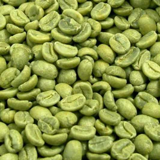 Cafea verde boabe Columbia 250g