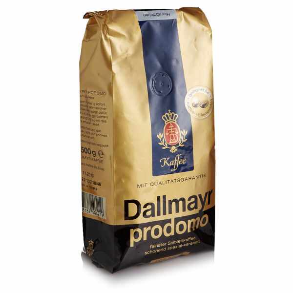 Dallmayr Prodomo 500gr cafea boabe