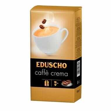 Eduscho Caffe Crema 1 kg