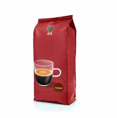ICS Espresso cafea boabe vending 1kg