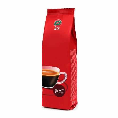 ICS Vending Espresso 100% Instant 500g