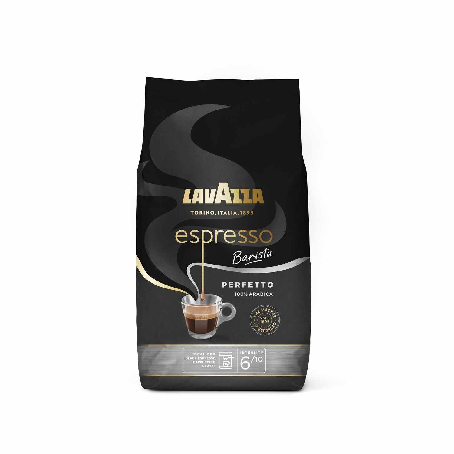 Lavazza Espresso Barista Perfetto cafea boabe 1kg