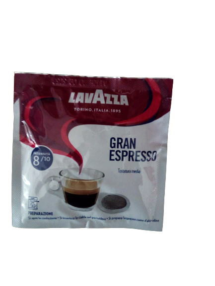 Lavazza Gran Espresso cialde ESE