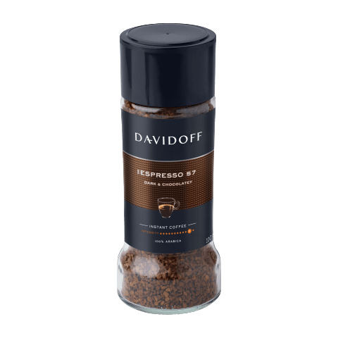Davidoff Espresso 57 cafea instant 100g