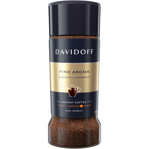Davidoff Fine Aroma cafea instant 100g
