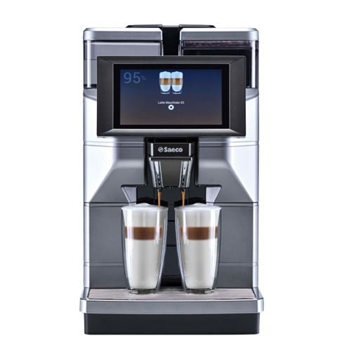 Saeco Magic M2 espressor automat