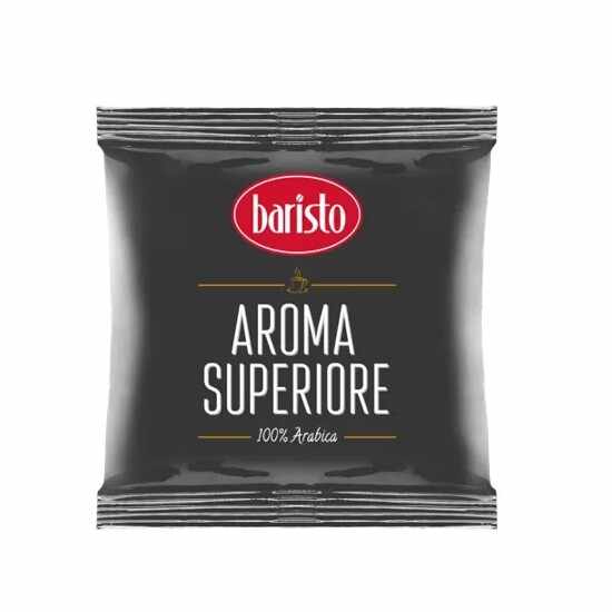 Baristo Aroma Superiore monodoze ESE cutie 150 buc