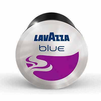 Capsule Lavazza Blue Tierra cutie 100 buc